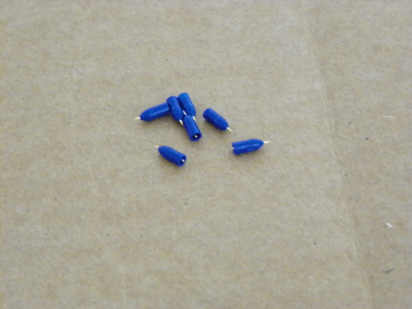 01131- 62102 / 01131- 62107 (91 ohms) for E2675A,& E2676A 01131- 62102 / 01131- 62107 (91 ohms) for E2675A,& E2676A